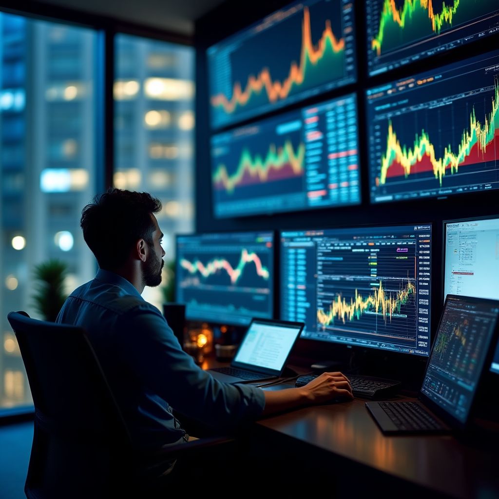 Metodología de análisis financiero