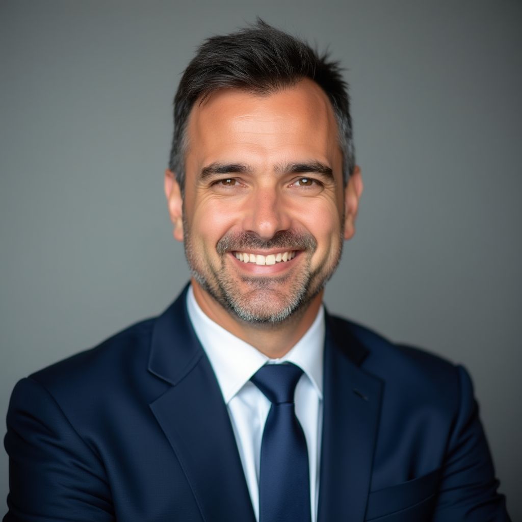 Dr. Alejandro Mendez