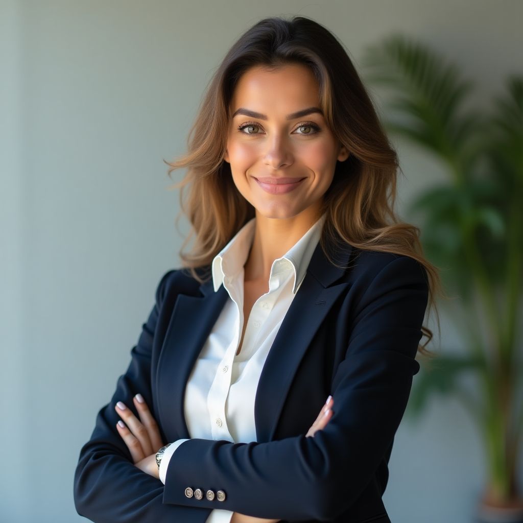 Lic. Carolina Torres