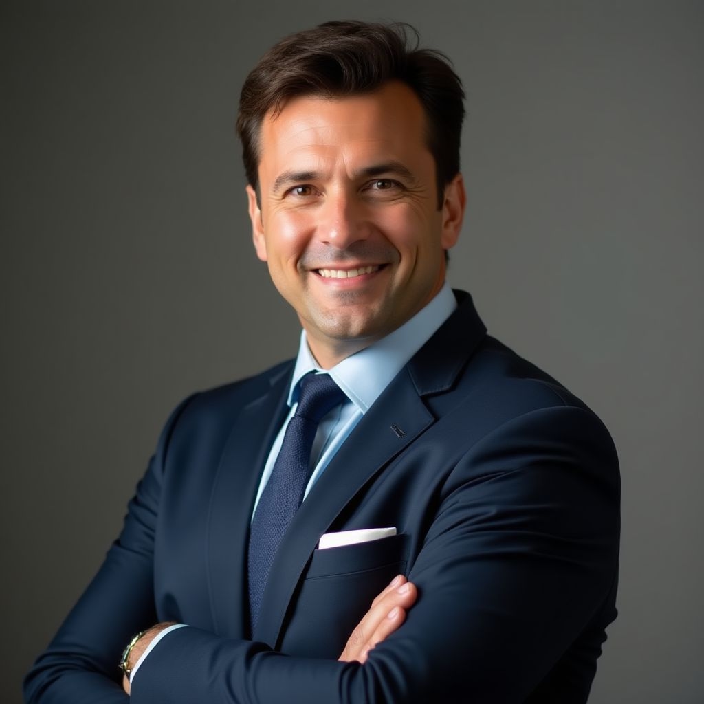 Ricardo Suárez