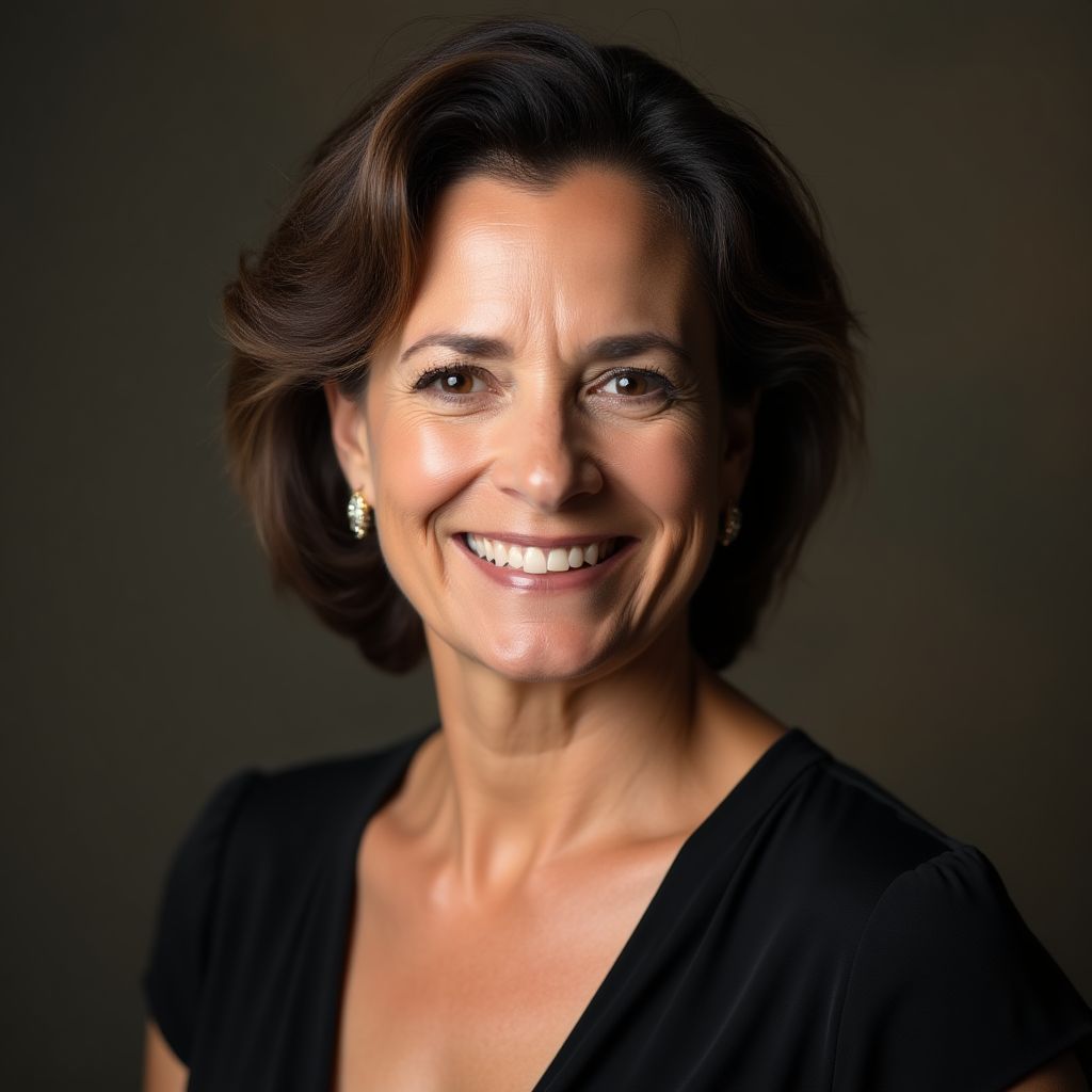 Susana Martínez